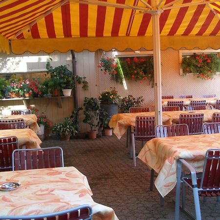 Gasthaus Engel Hasle Hasle  Bagian luar foto