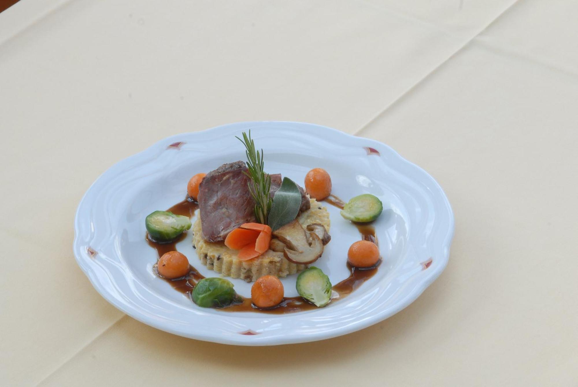 Gasthaus Engel Hasle Hasle  Bagian luar foto