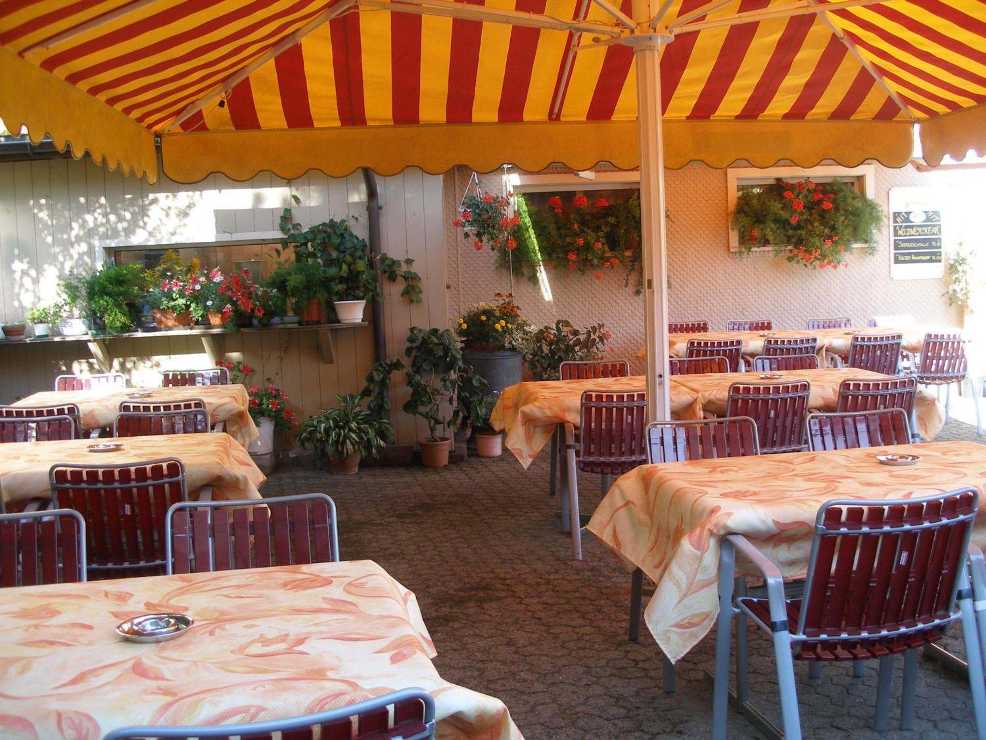 Gasthaus Engel Hasle Hasle  Bagian luar foto
